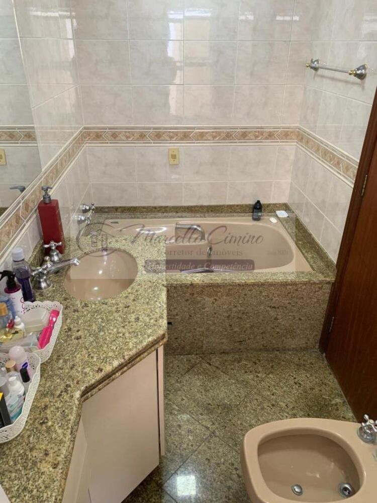 Cobertura, 4 quartos, 307 m² - Foto 9