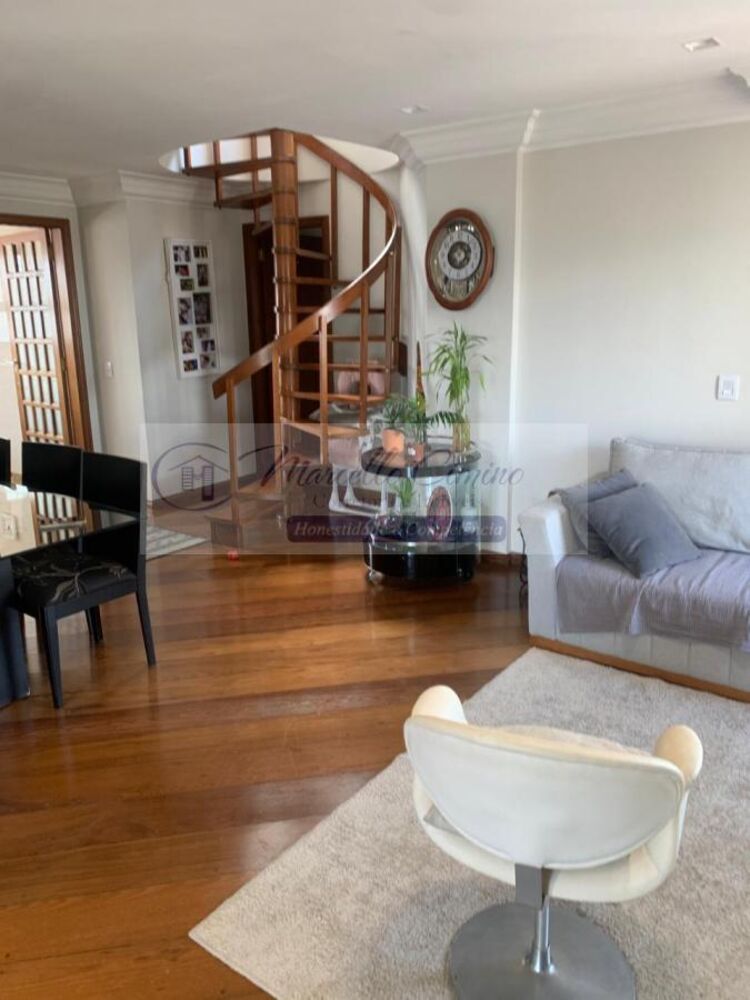 Cobertura, 4 quartos, 307 m² - Foto 4