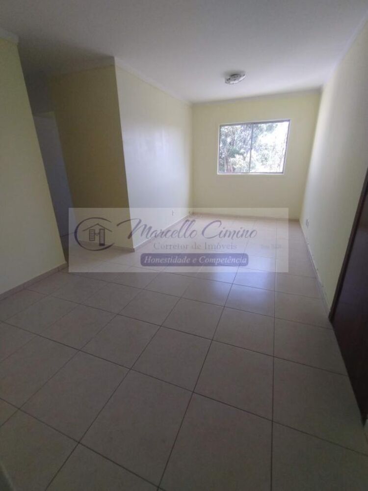Apartamento, 3 quartos, 55 m² - Foto 2