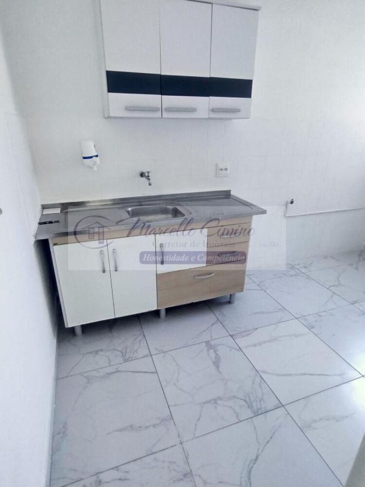 Apartamento, 3 quartos, 55 m² - Foto 4