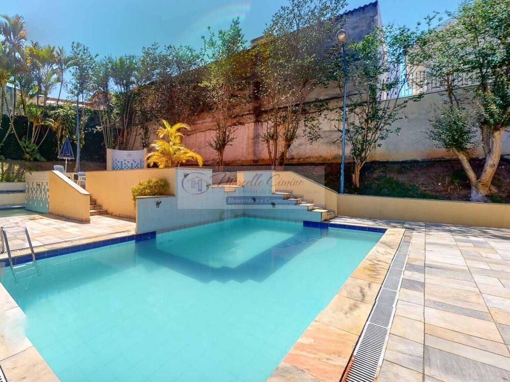 Apartamento, 3 quartos, 55 m² - Foto 1
