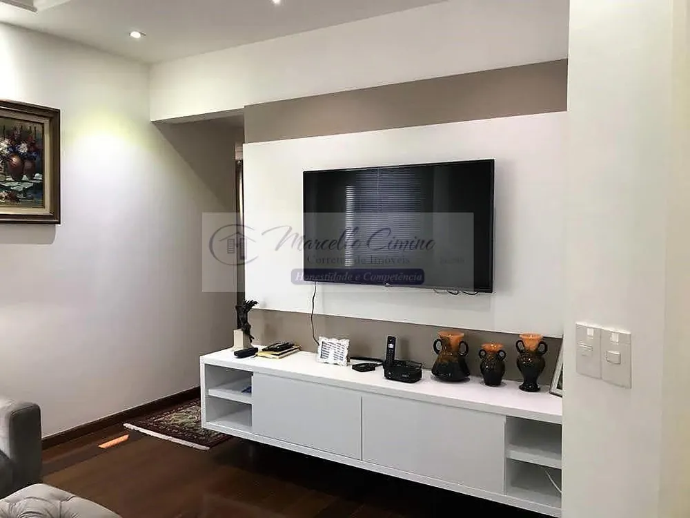 Apartamento, 4 quartos, 187 m² - Foto 2