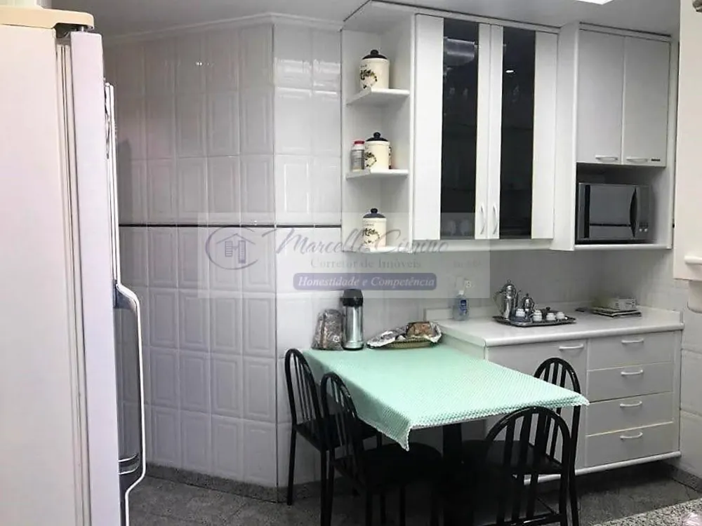 Apartamento, 4 quartos, 187 m² - Foto 1