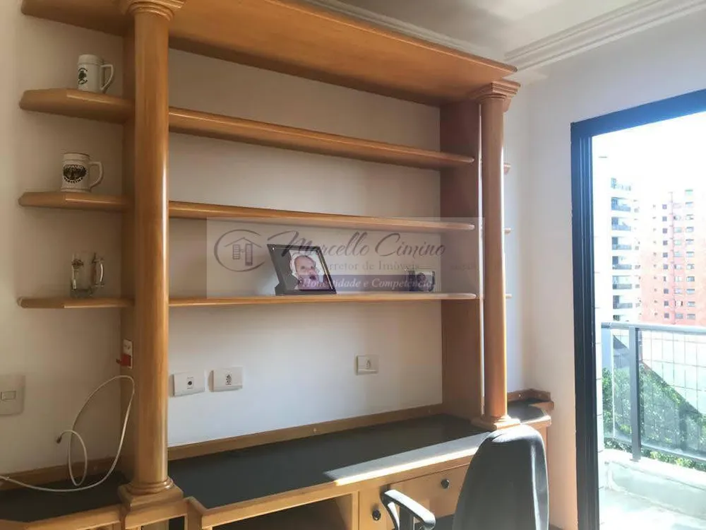 Apartamento, 4 quartos, 187 m² - Foto 4