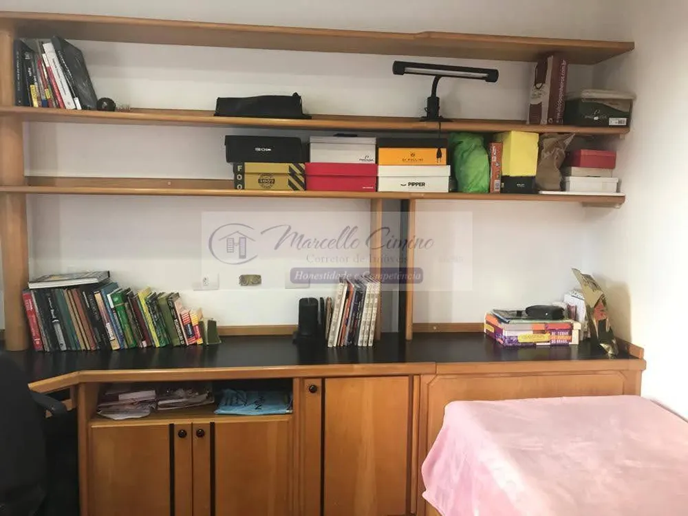 Apartamento, 4 quartos, 187 m² - Foto 3