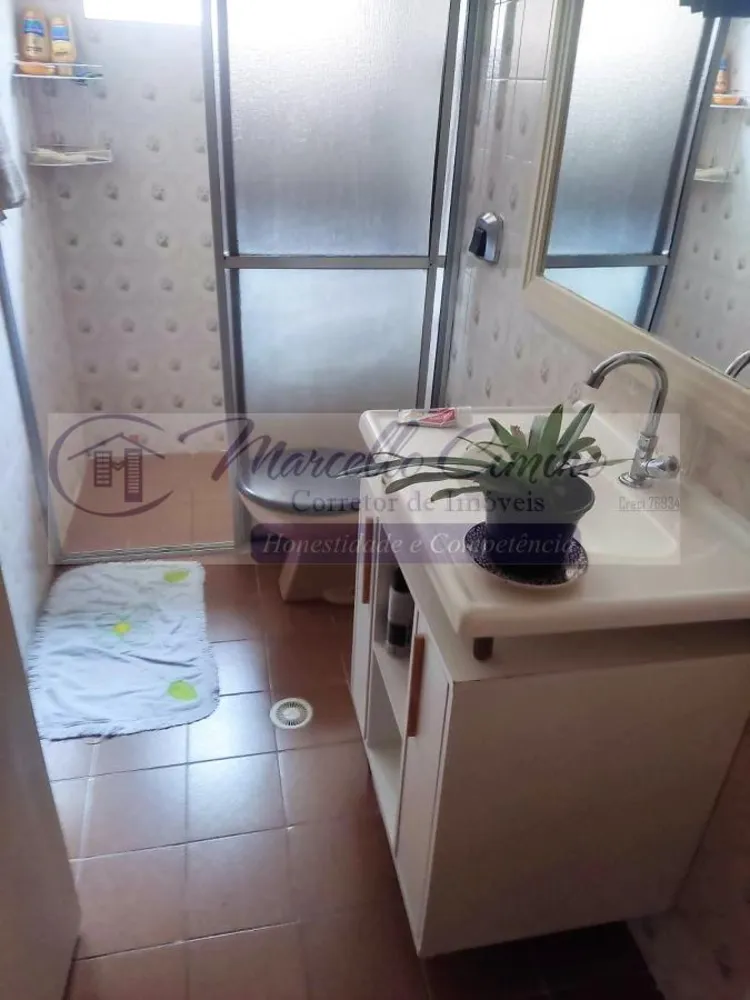 Sobrado, 3 quartos - Foto 4