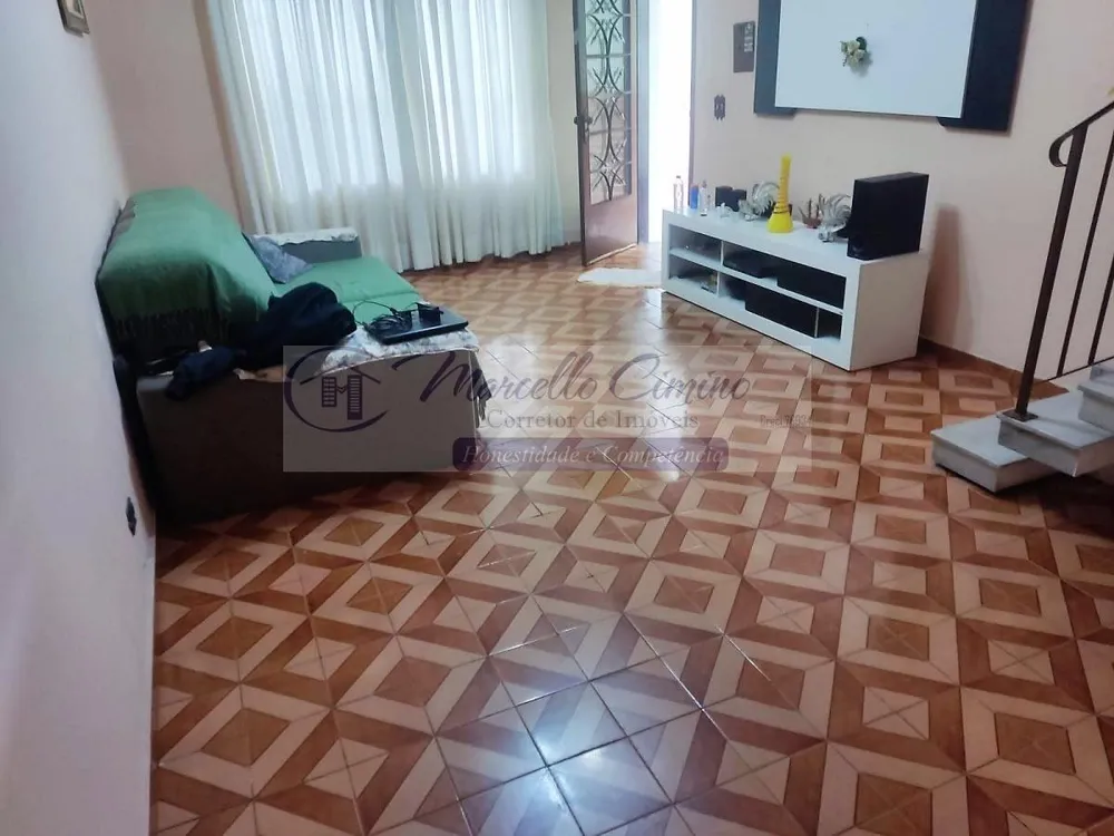 Sobrado, 3 quartos - Foto 1