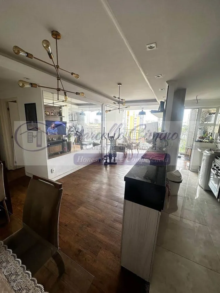 Apartamento, 62 m² - Foto 2