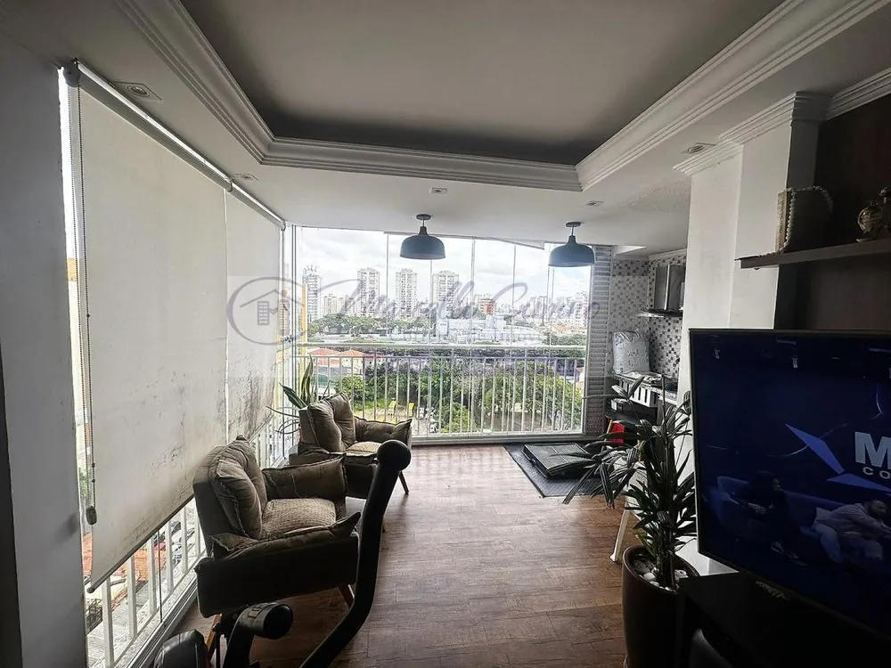 Apartamento, 62 m² - Foto 1