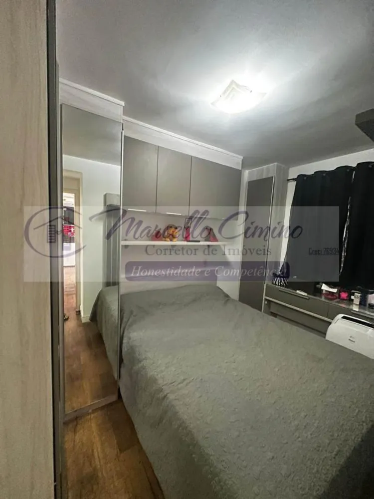 Apartamento, 62 m² - Foto 3