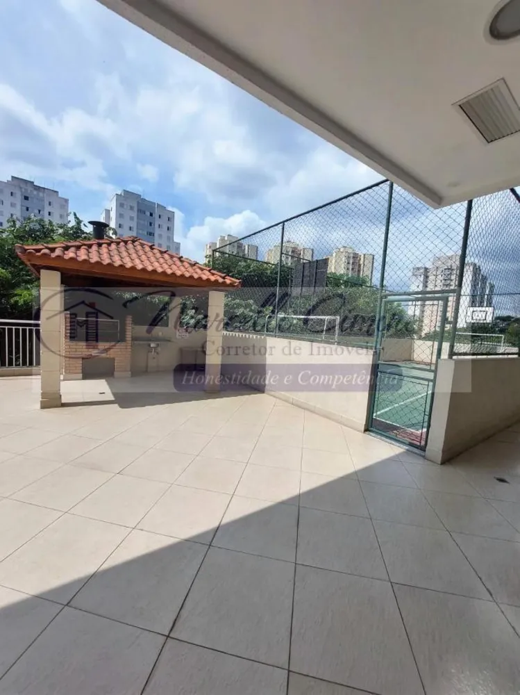 Apartamento, 62 m² - Foto 4