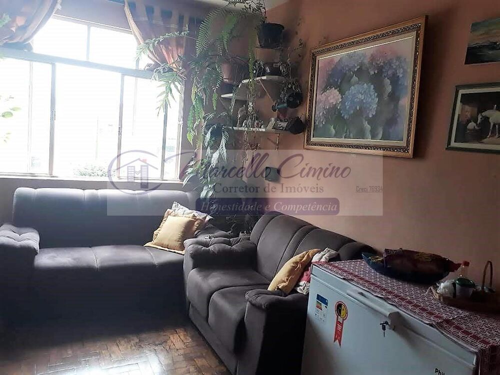 Apartamento, 2 quartos, 65 m² - Foto 2