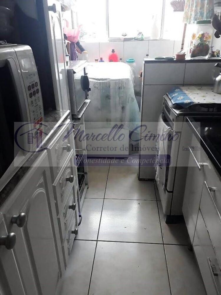 Apartamento, 2 quartos, 65 m² - Foto 4