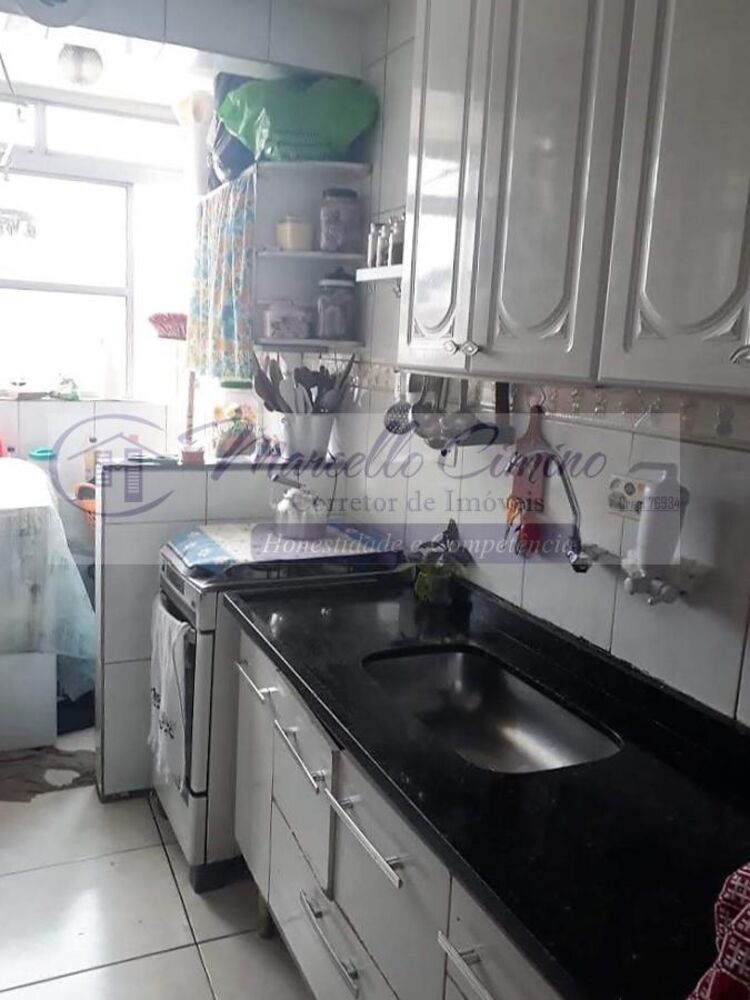 Apartamento, 2 quartos, 65 m² - Foto 5