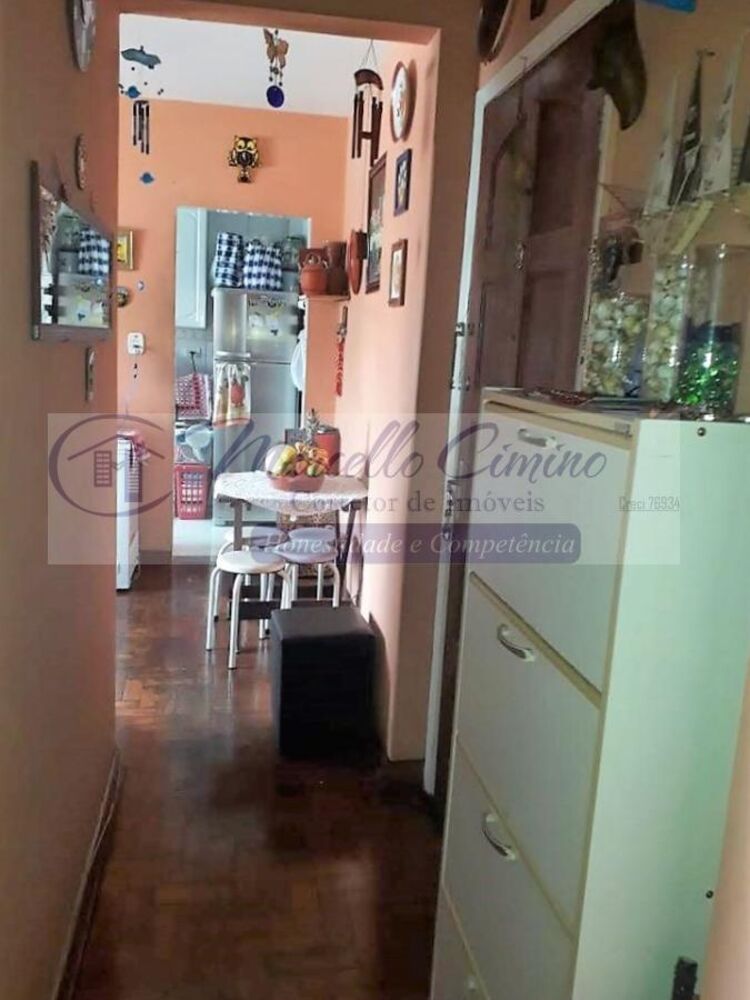 Apartamento, 2 quartos, 65 m² - Foto 8
