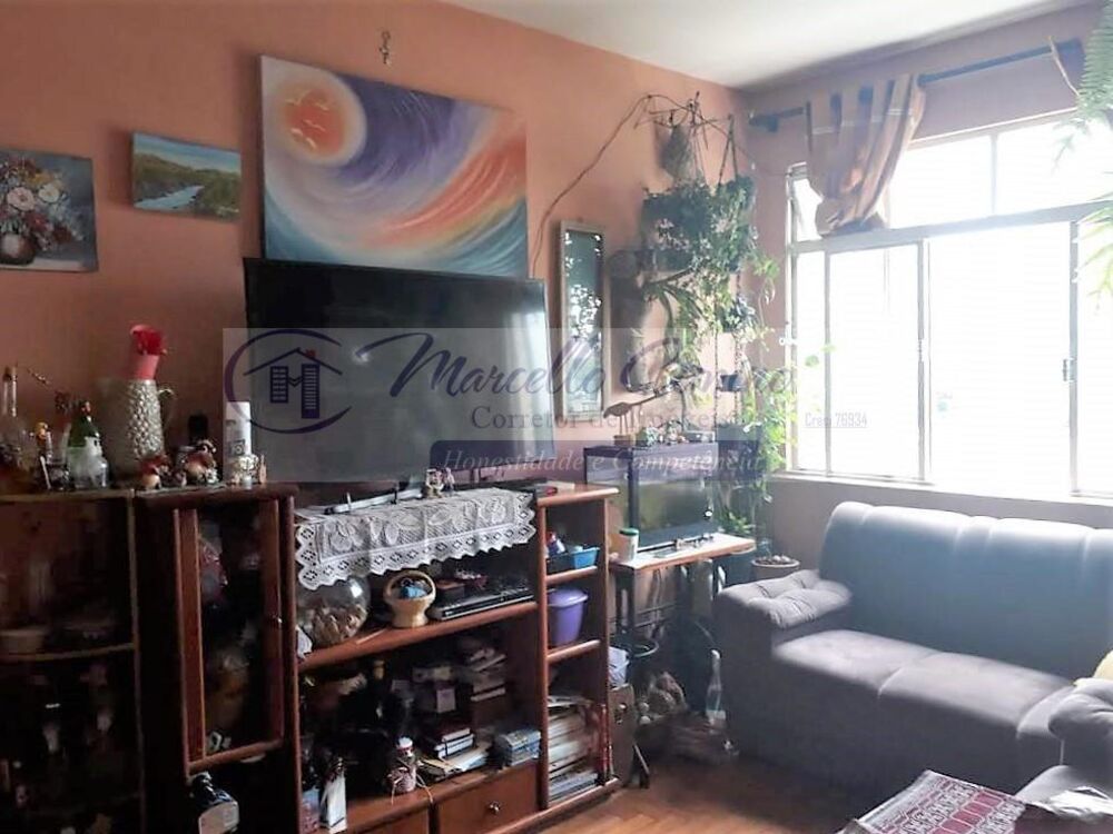 Apartamento, 2 quartos, 65 m² - Foto 1