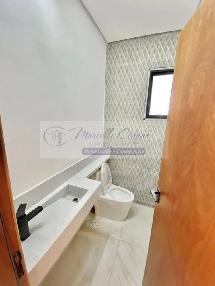 Casa, 3 quartos, 150 m² - Foto 4