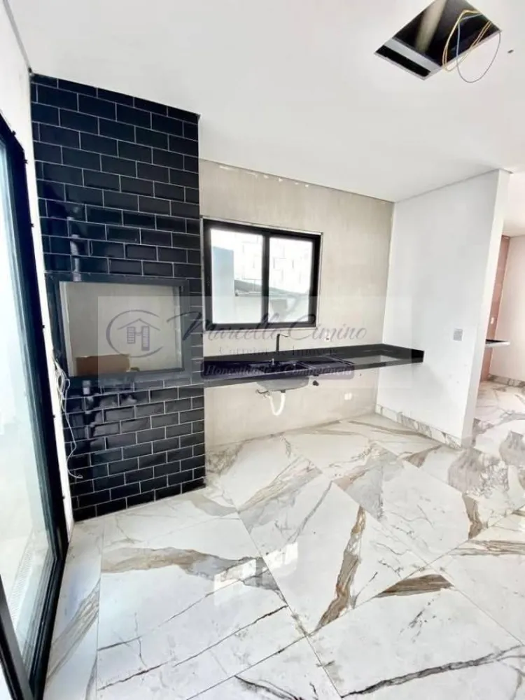 Casa, 3 quartos, 150 m² - Foto 3