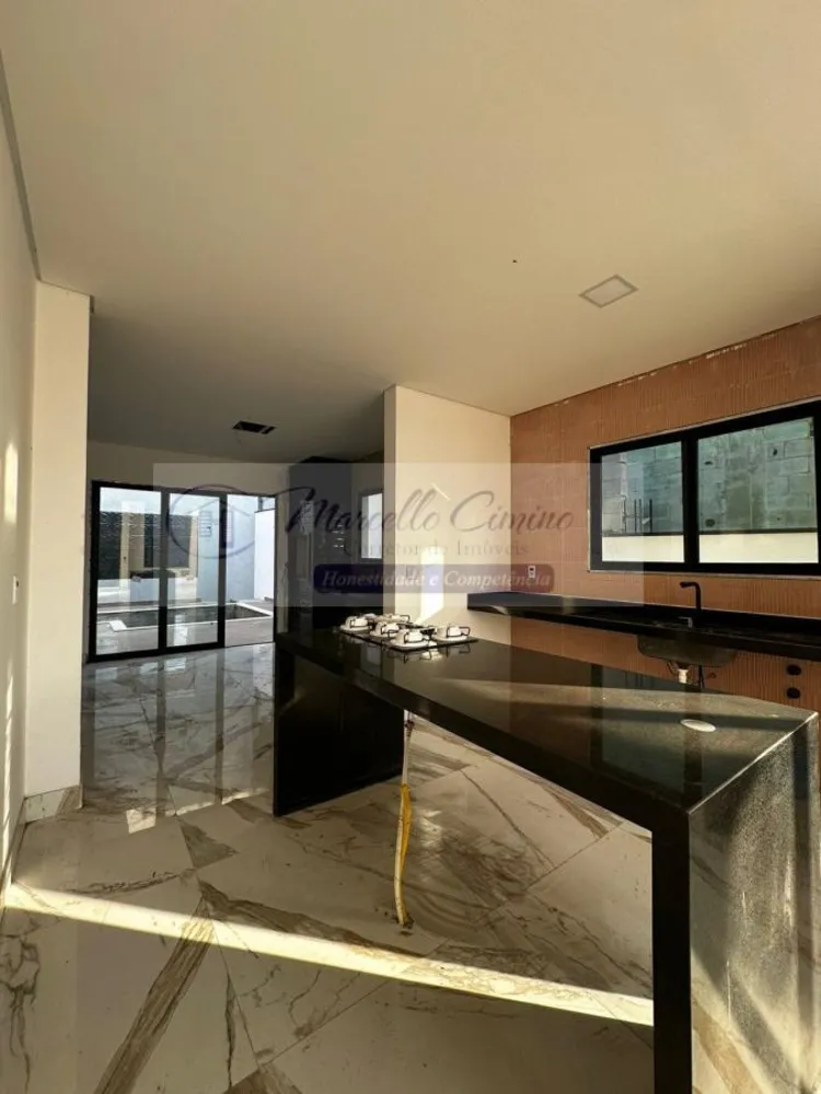 Casa, 3 quartos, 150 m² - Foto 1