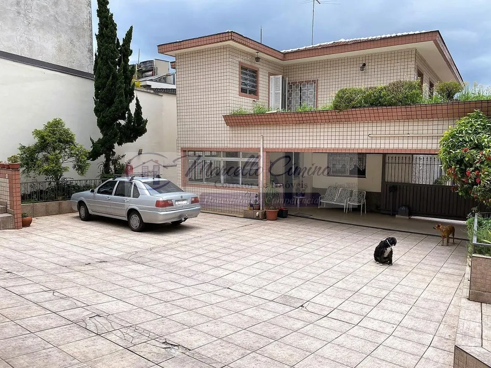 Sobrado, 3 quartos - Foto 3