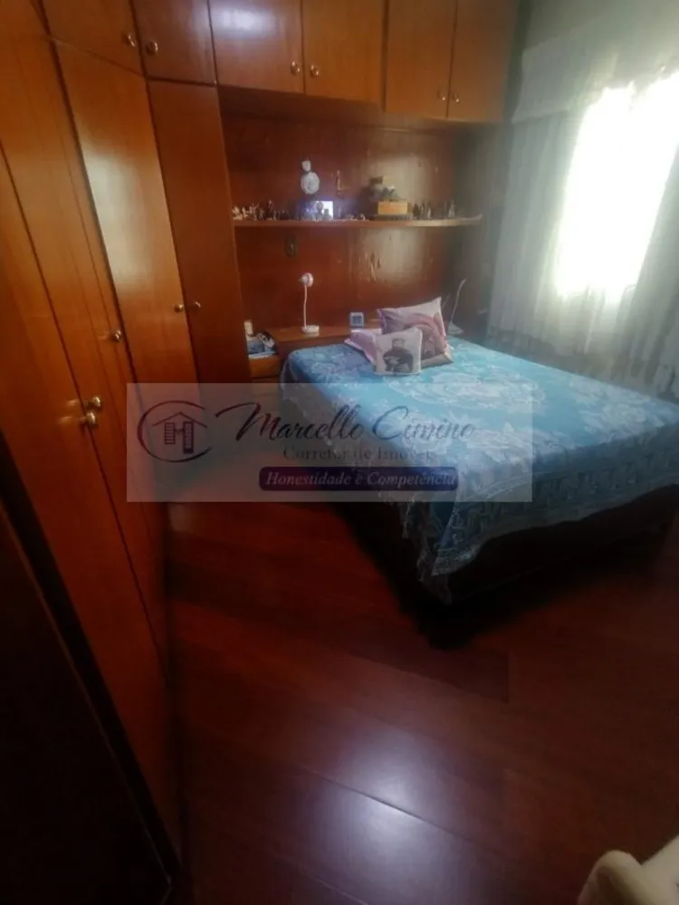 Sobrado, 3 quartos - Foto 4