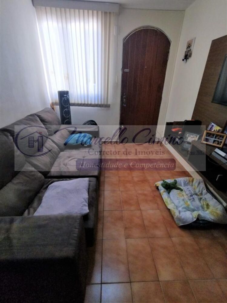 Apartamento, 2 quartos, 45 m² - Foto 2