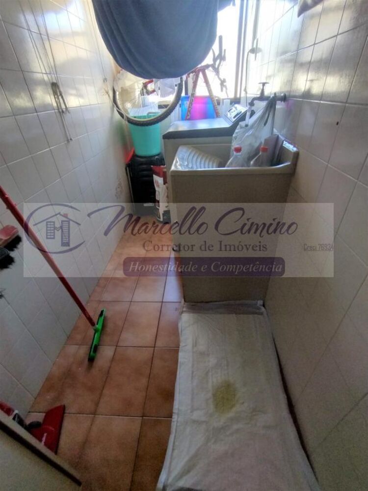 Apartamento, 2 quartos, 45 m² - Foto 12