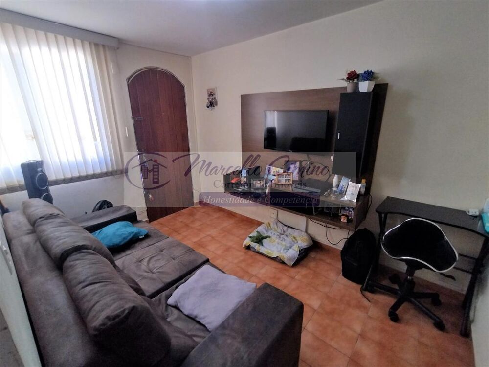 Apartamento, 2 quartos, 45 m² - Foto 1