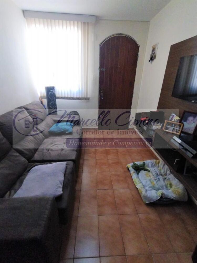 Apartamento, 2 quartos, 45 m² - Foto 3