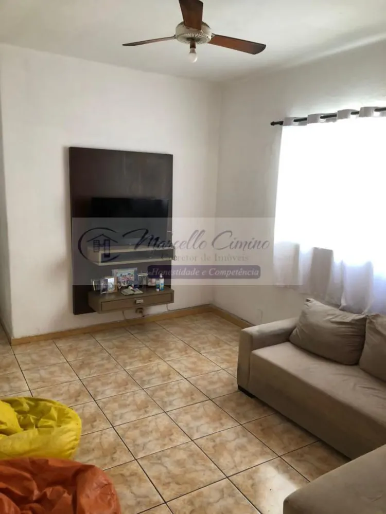 Apartamento, 2 quartos, 89 m² - Foto 2
