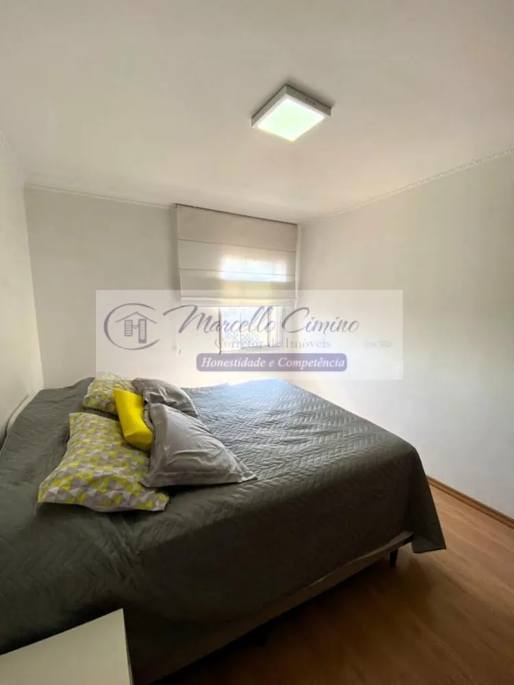 Apartamento, 2 quartos, 72 m² - Foto 3