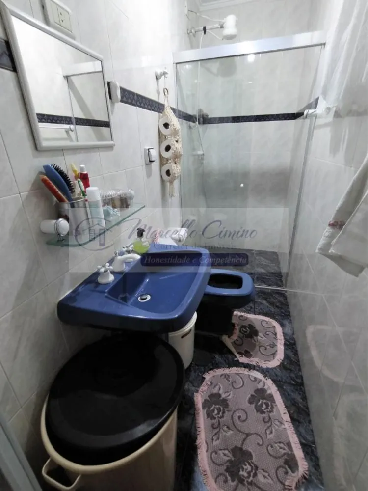 Sobrado, 2 quartos - Foto 1