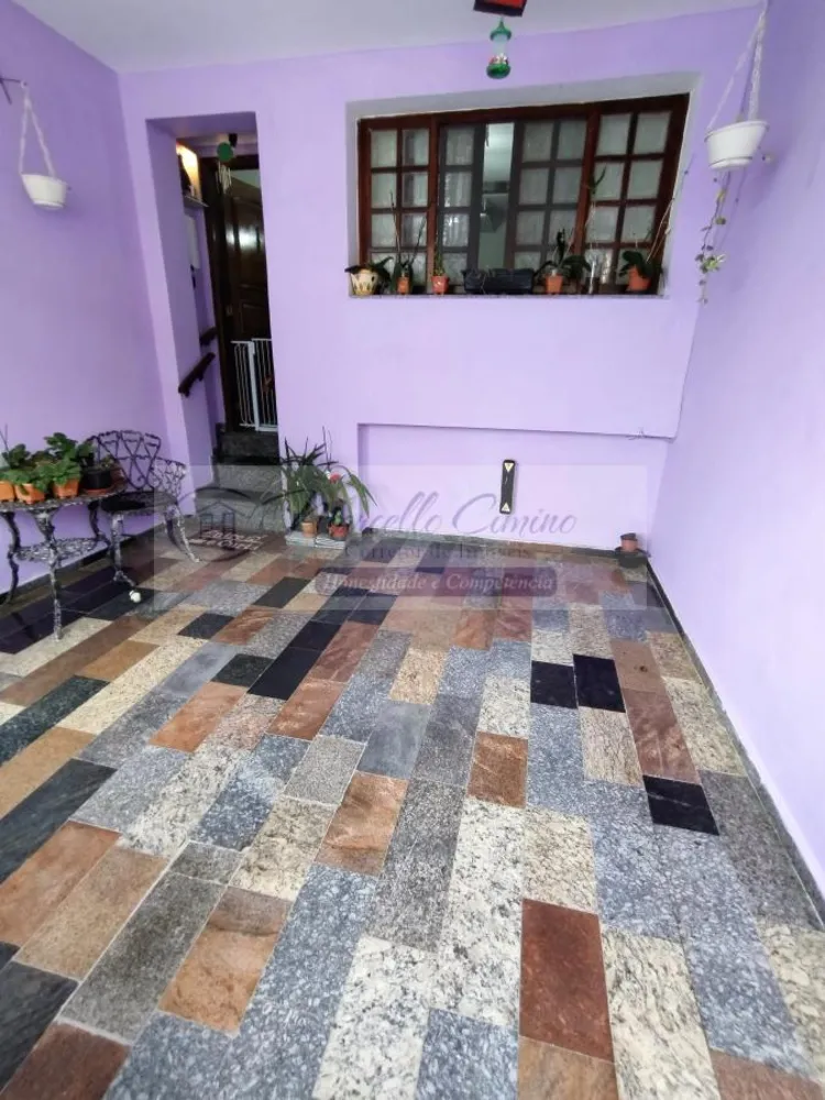 Sobrado, 2 quartos - Foto 3