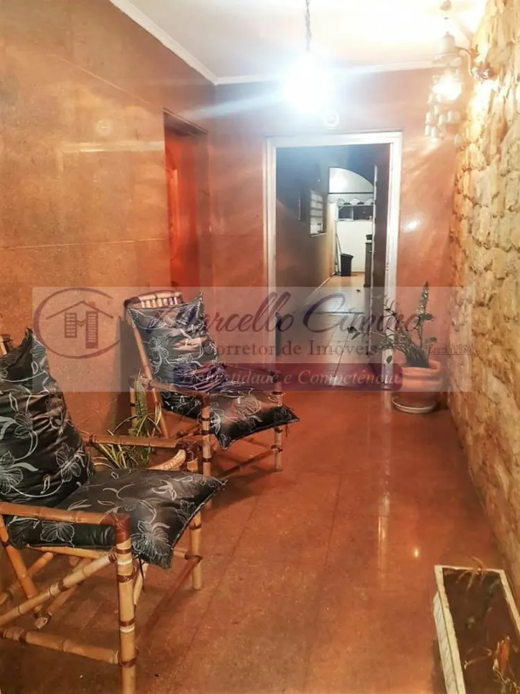 Sobrado, 4 quartos - Foto 3