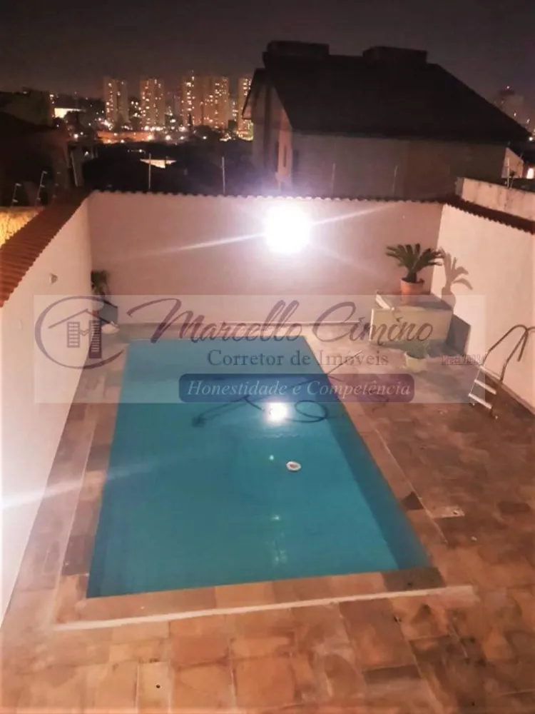 Sobrado, 4 quartos - Foto 4