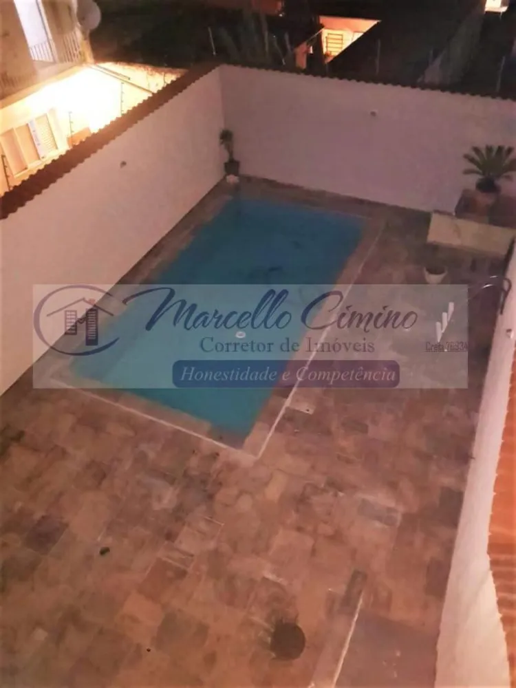 Sobrado, 4 quartos - Foto 2