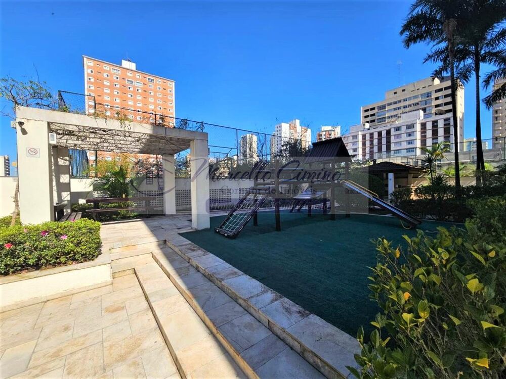 Apartamento, 3 quartos, 127 m² - Foto 12
