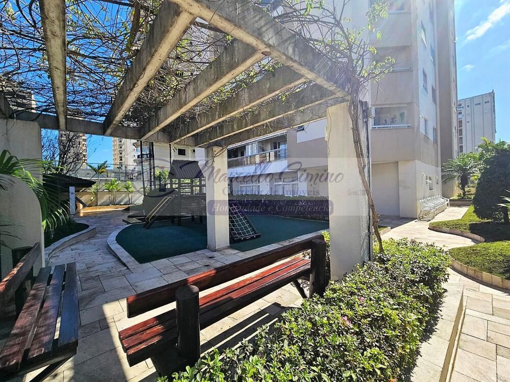 Apartamento, 3 quartos, 127 m² - Foto 10