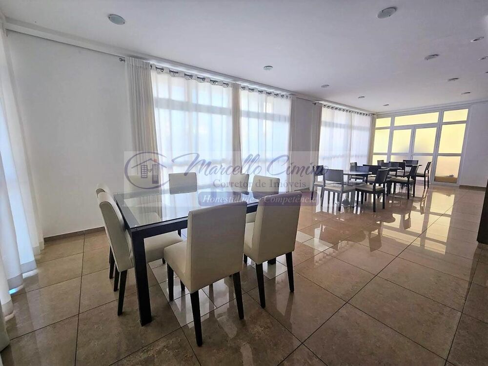 Apartamento, 3 quartos, 127 m² - Foto 2