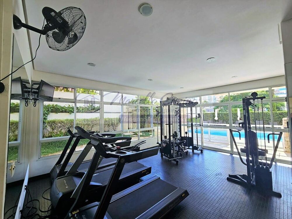 Apartamento, 3 quartos, 127 m² - Foto 8