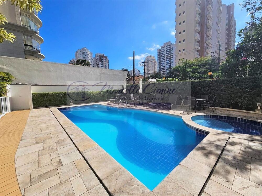 Apartamento, 3 quartos, 127 m² - Foto 6