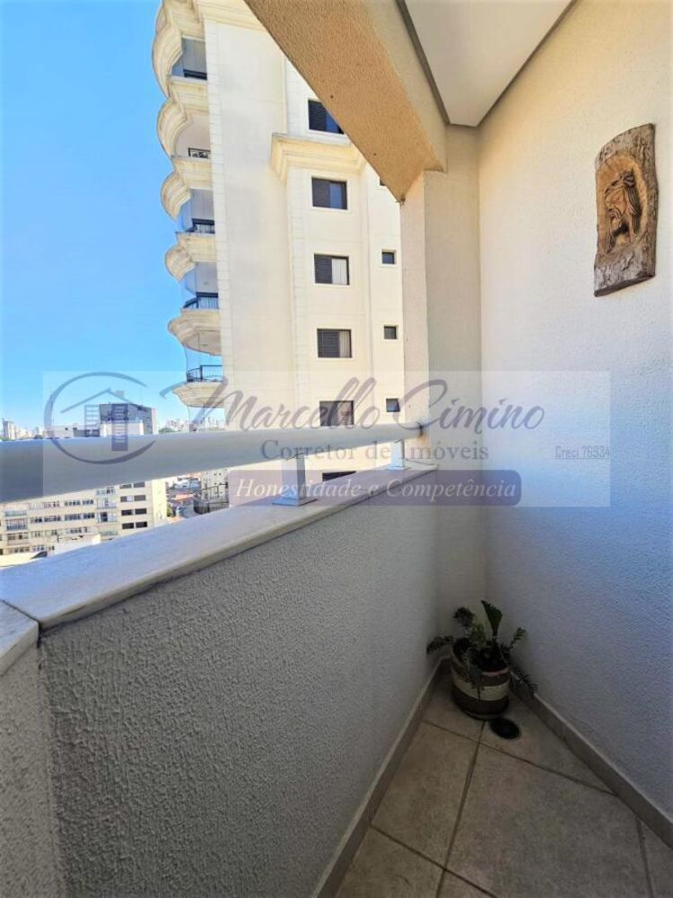 Apartamento, 3 quartos, 127 m² - Foto 1