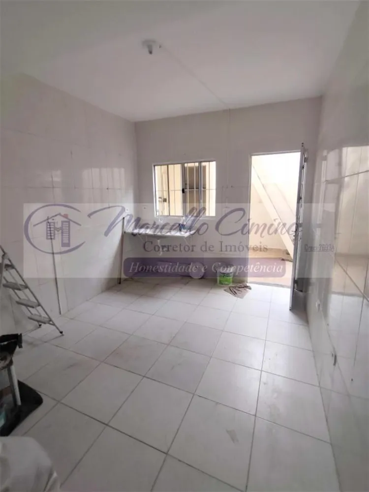 Sobrado, 2 quartos, 75 m² - Foto 4