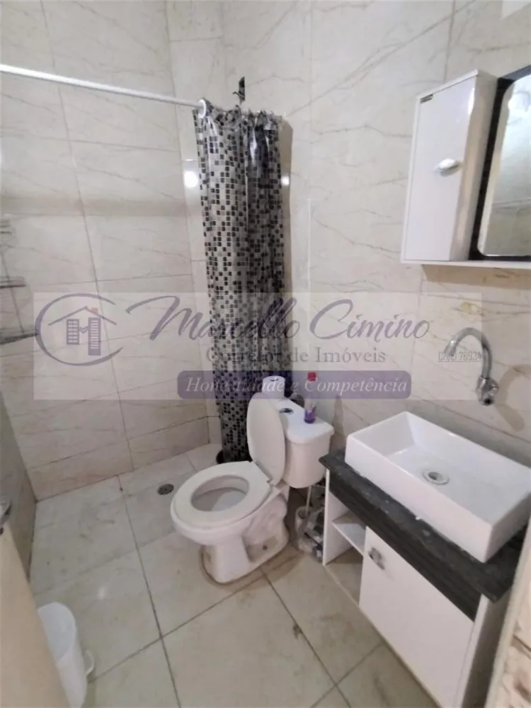 Sobrado, 2 quartos, 75 m² - Foto 3
