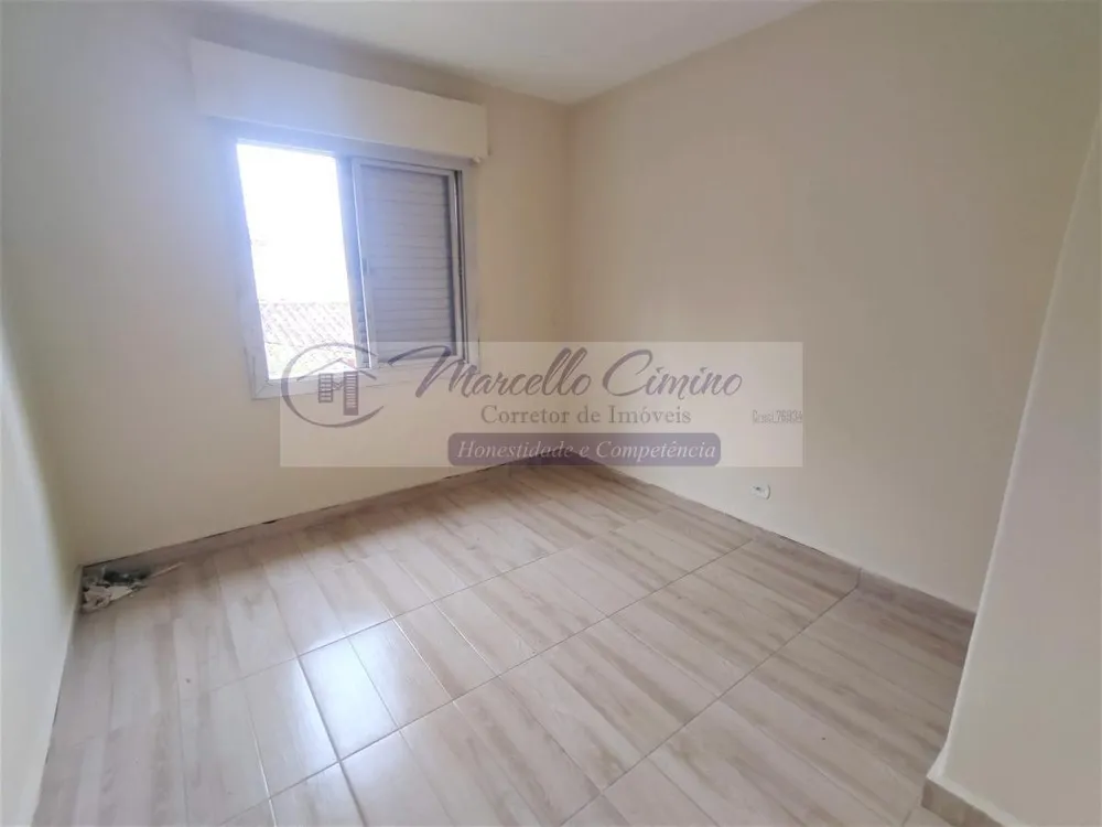 Sobrado, 2 quartos, 75 m² - Foto 1