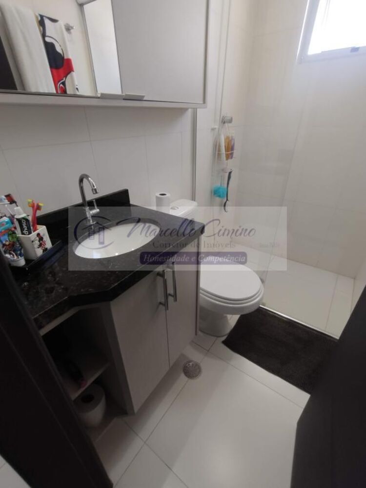 Sobrado, 2 quartos, 70 m² - Foto 7