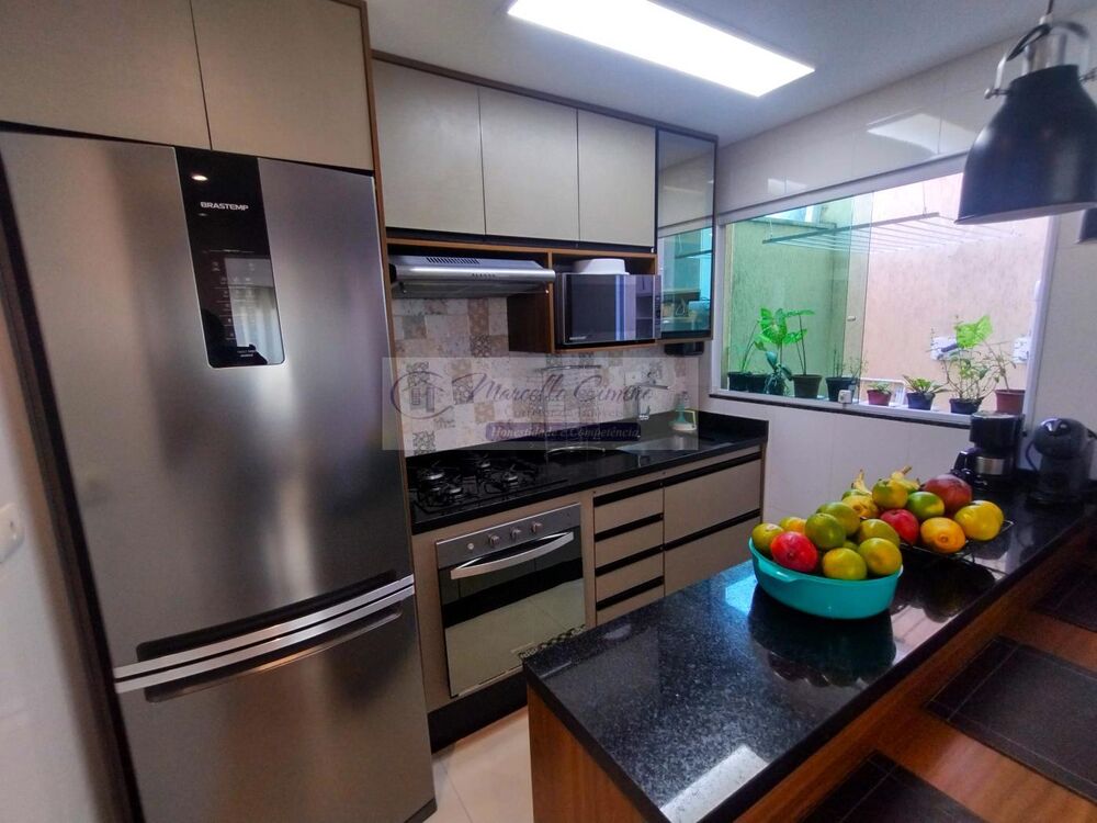 Sobrado, 2 quartos, 70 m² - Foto 2
