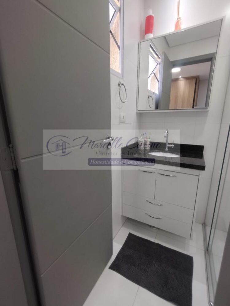 Sobrado, 2 quartos, 70 m² - Foto 5