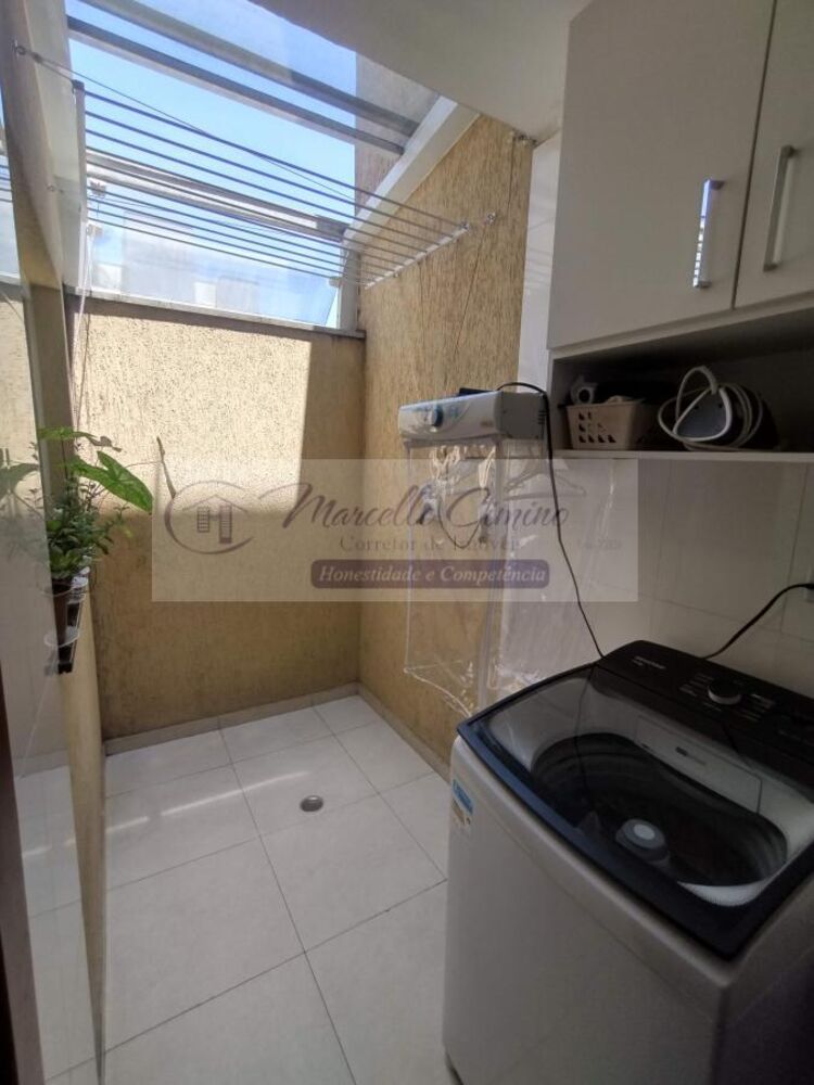 Sobrado, 2 quartos, 70 m² - Foto 8
