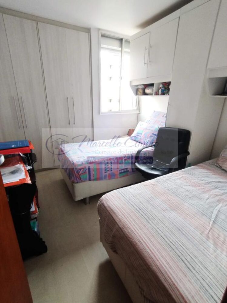 Apartamento, 2 quartos, 69 m² - Foto 6